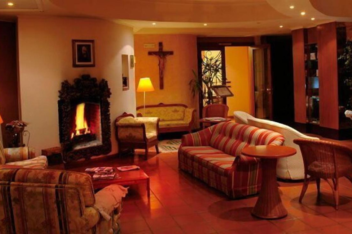 Hotel Villa Eden