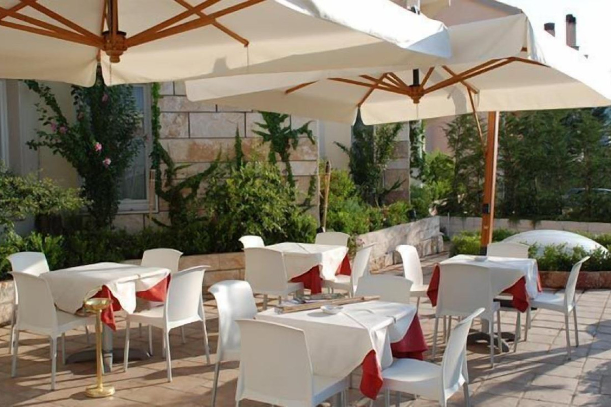 Hotel Villa Eden
