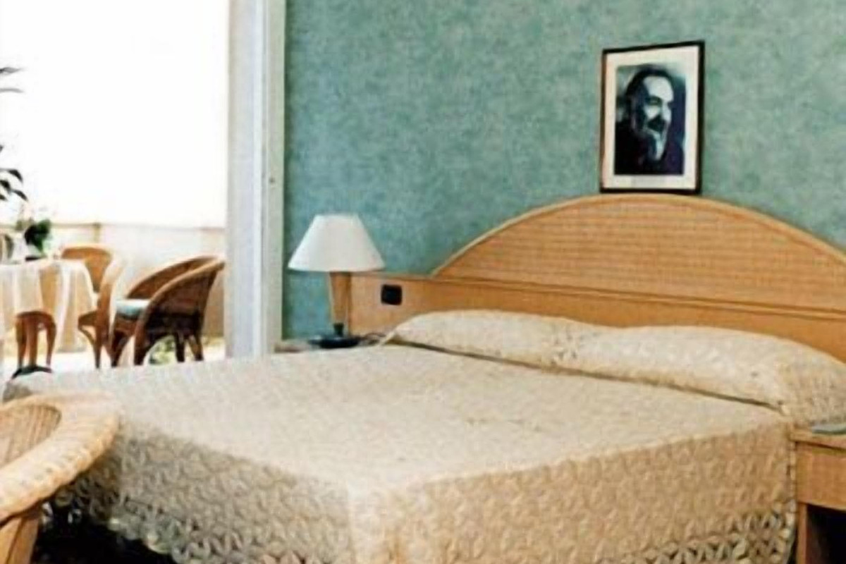 Hotel Villa Eden