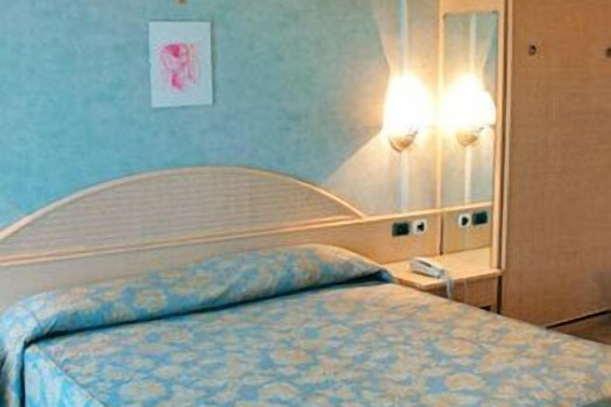Hotel Villa Eden