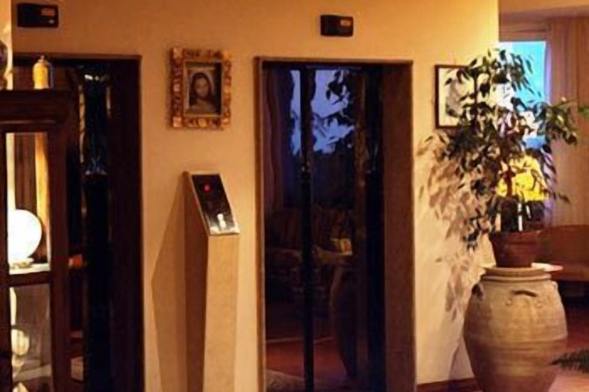 Hotel Villa Eden