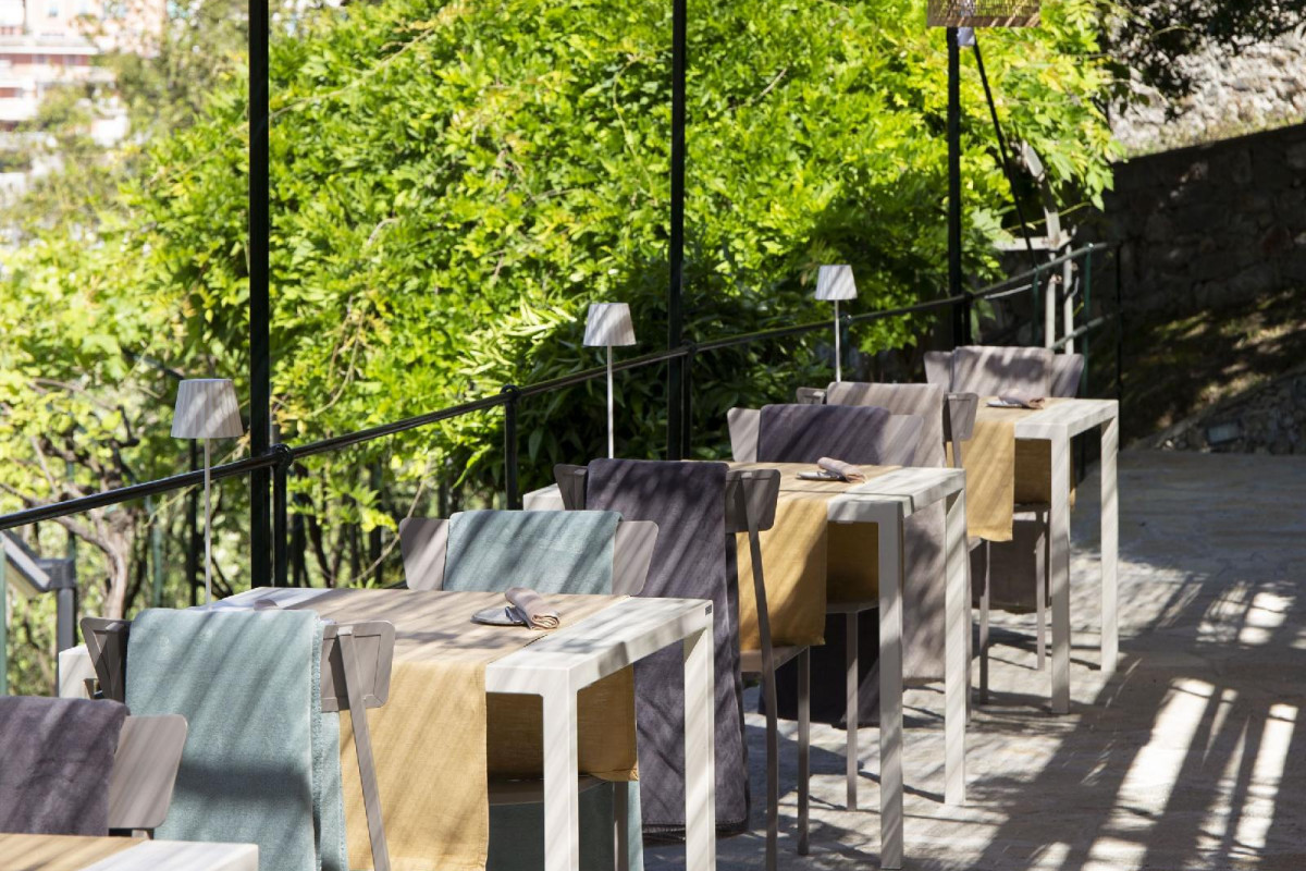 Hotel Villa Edera E La Torretta
