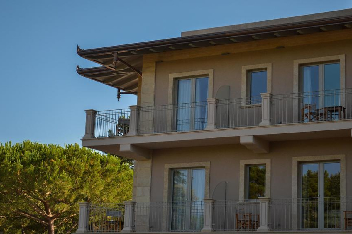 Hotel Villa Elsa
