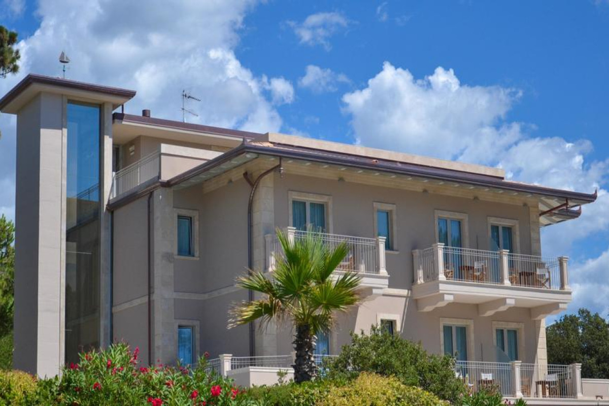 Hotel Villa Elsa