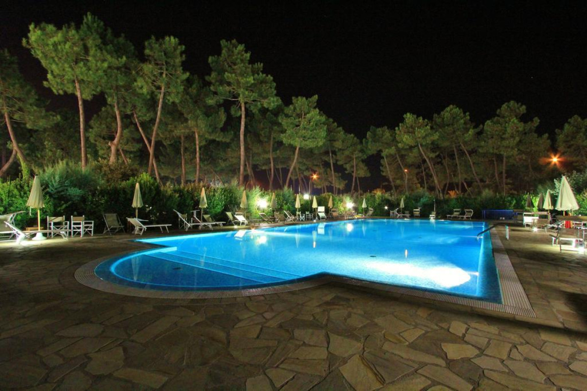 Hotel Villa Elsa