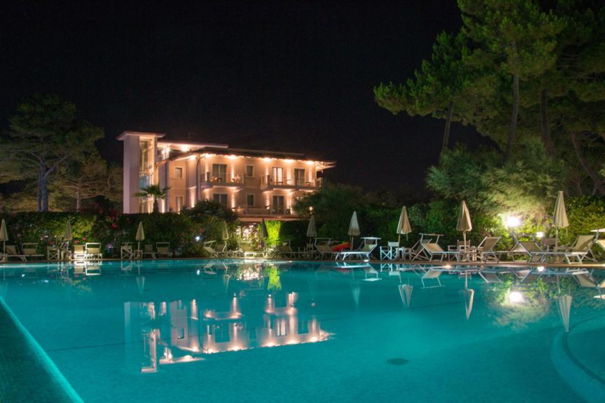 Hotel Villa Elsa
