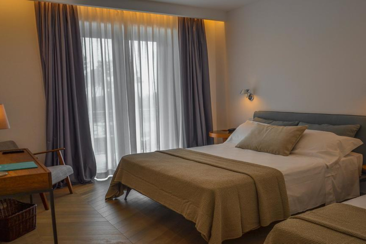 Hotel Villa Elsa