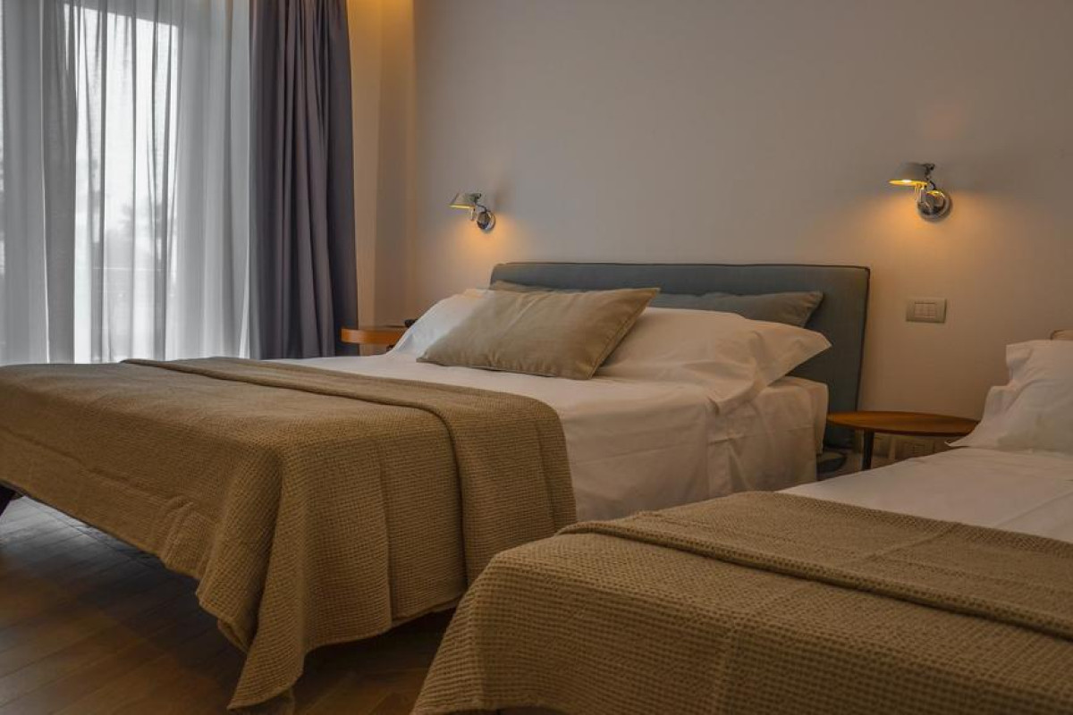 Hotel Villa Elsa