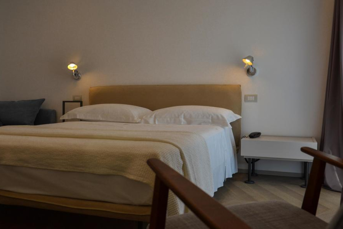 Hotel Villa Elsa