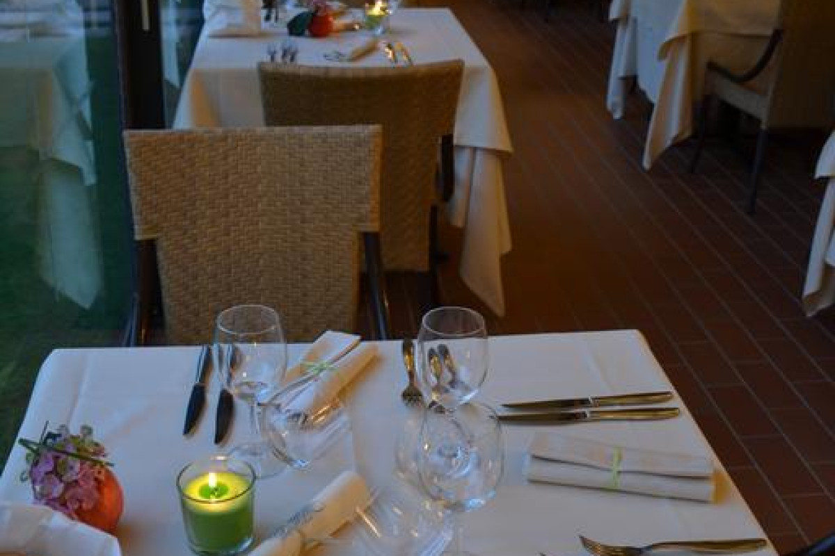 Hotel Villa Elsa