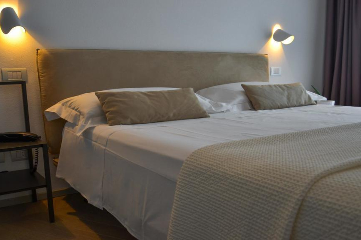 Hotel Villa Elsa