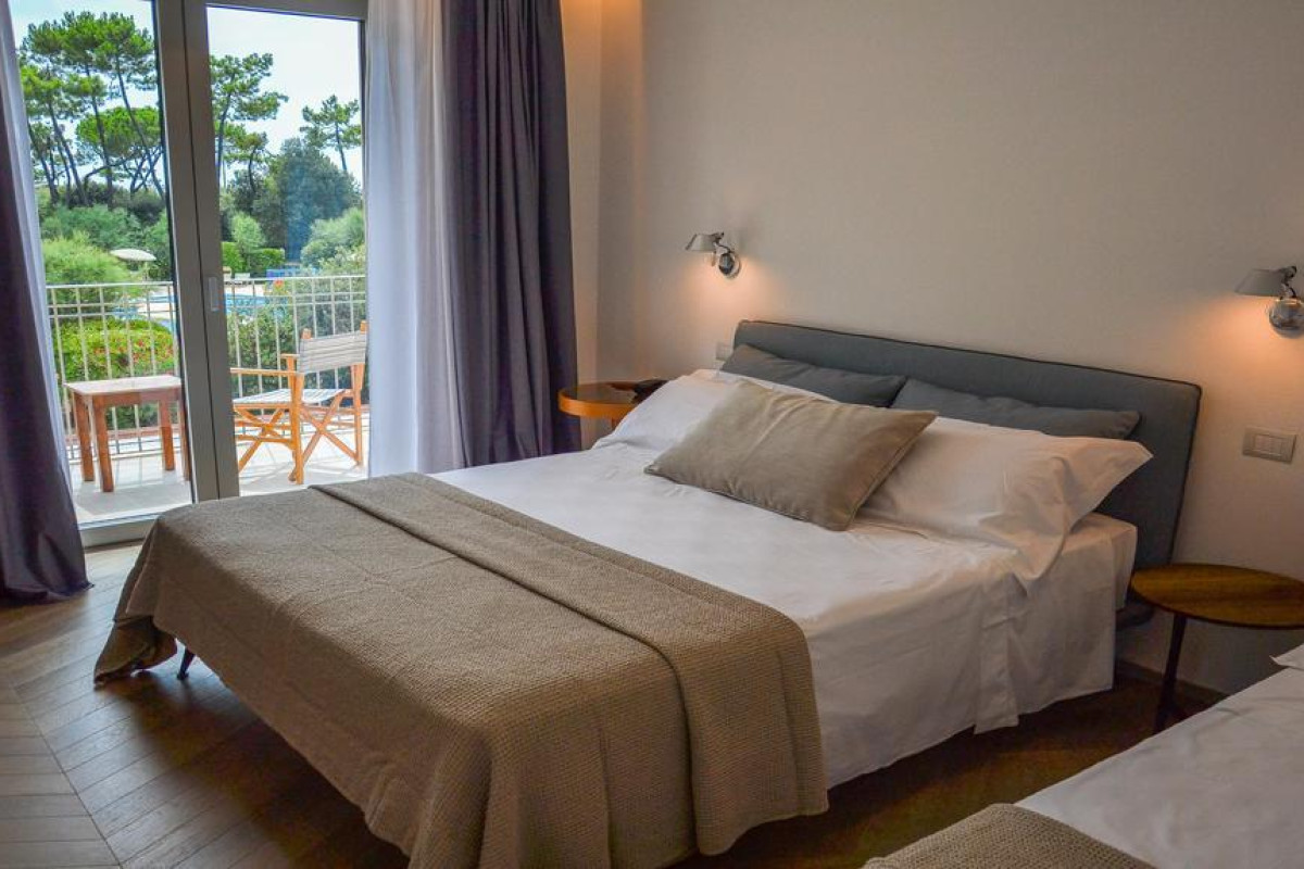 Hotel Villa Elsa