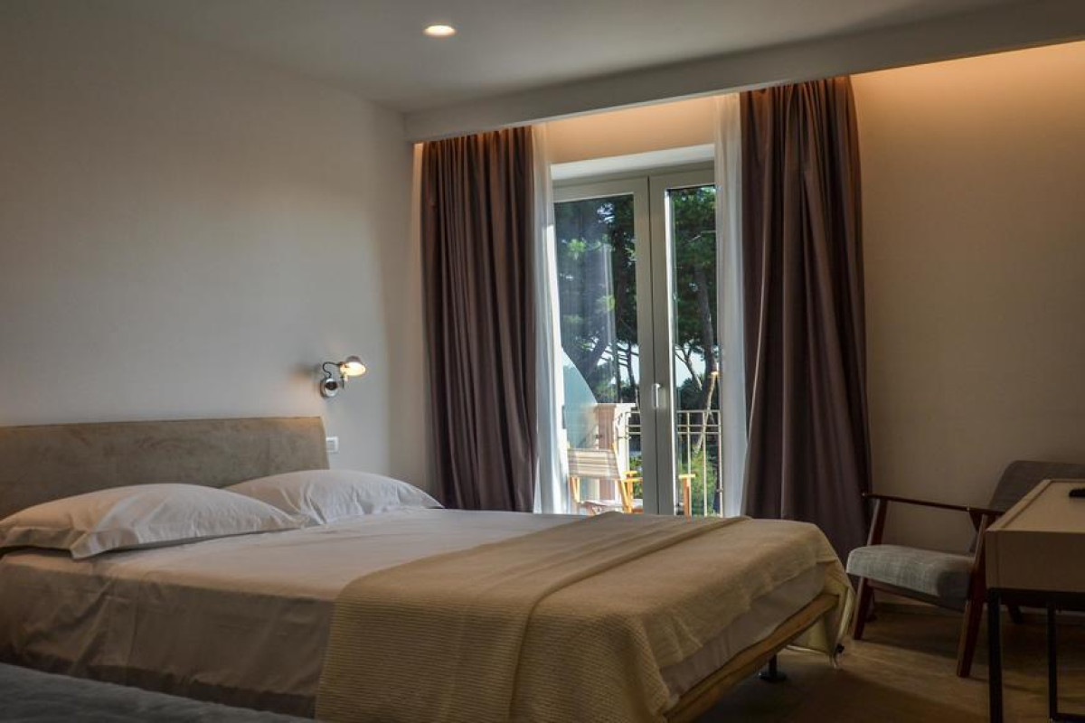 Hotel Villa Elsa