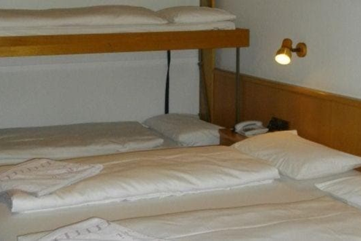 Hotel Villa Emilia