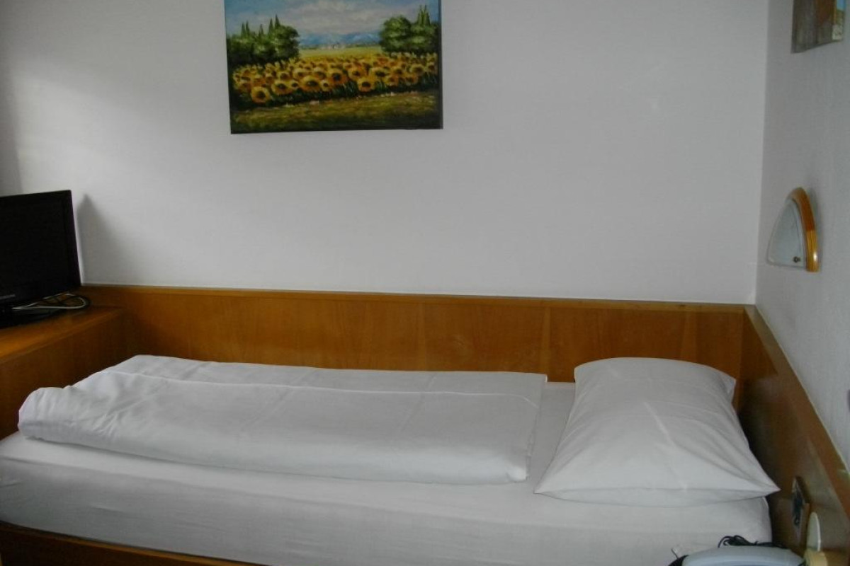 Hotel Villa Emilia