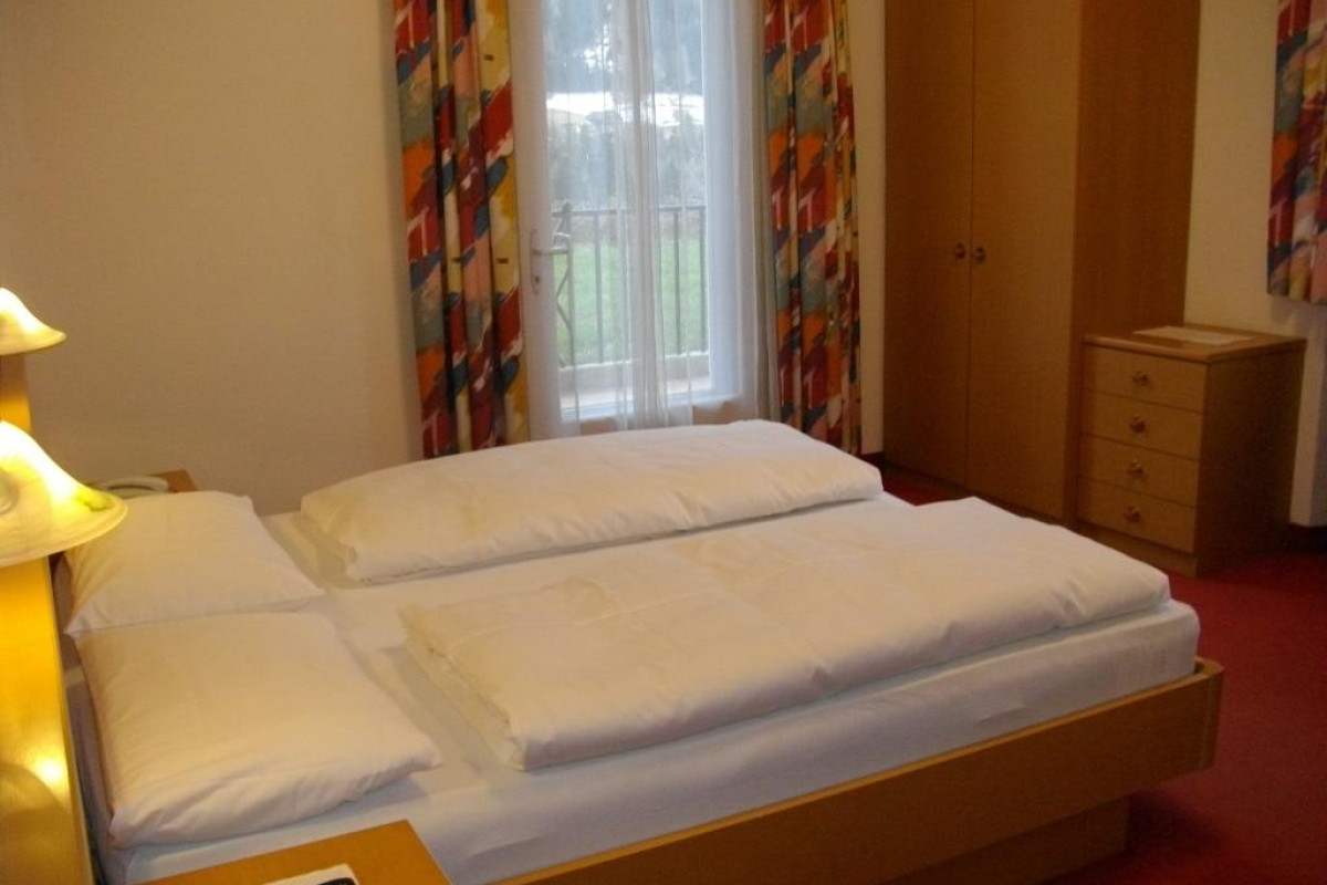 Hotel Villa Emilia