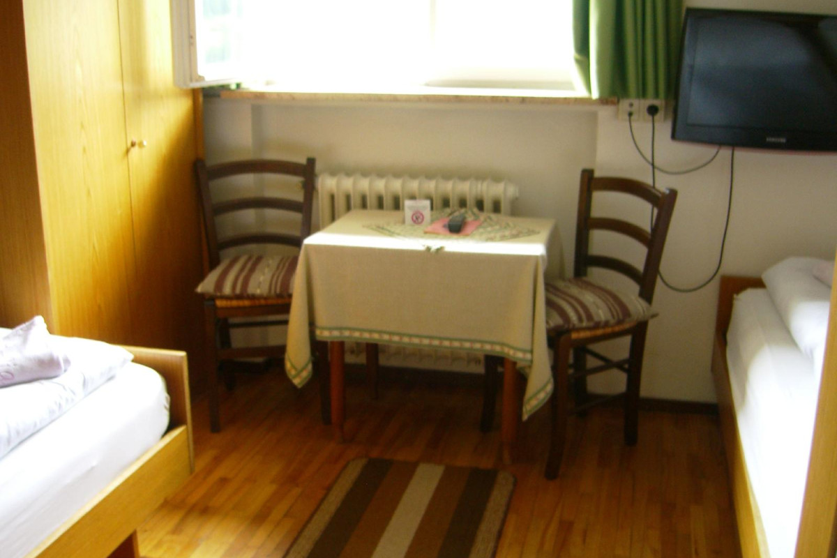 Hotel Villa Emilia
