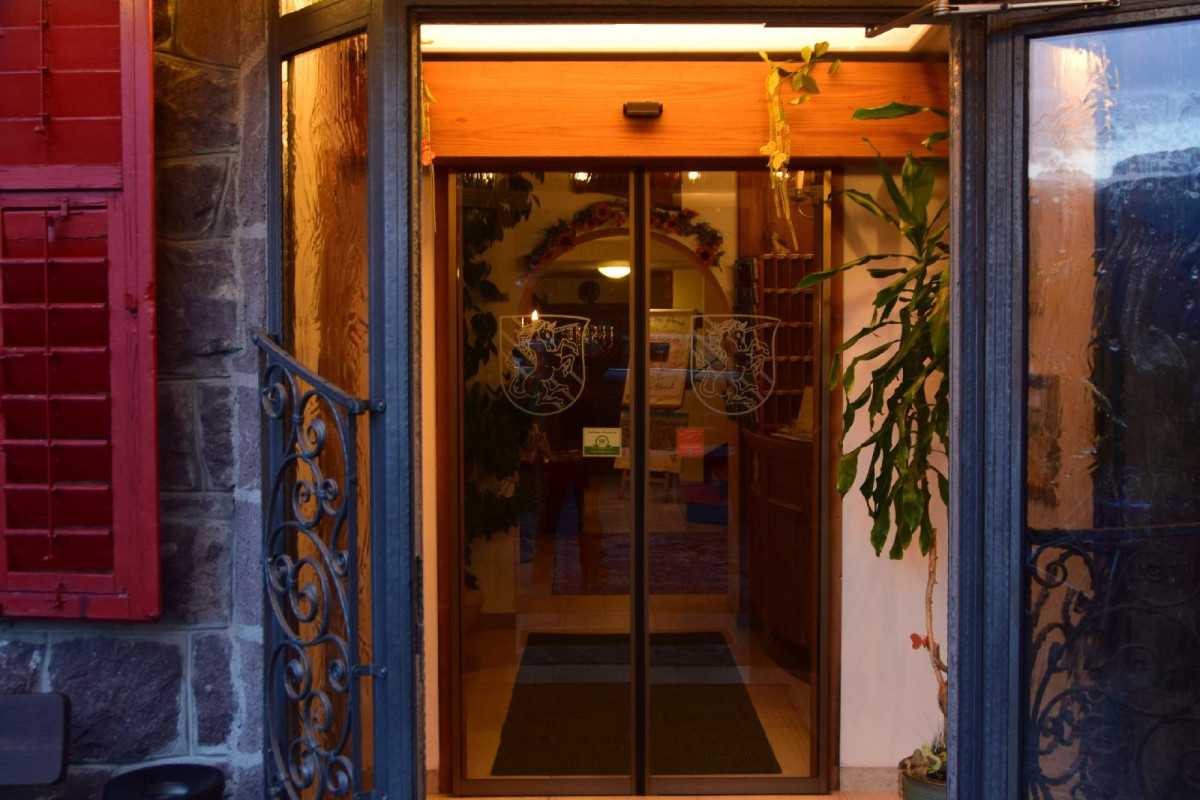 Hotel Villa Emilia