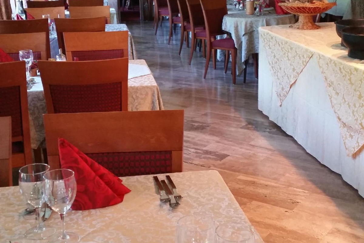Hotel Villa Emilia