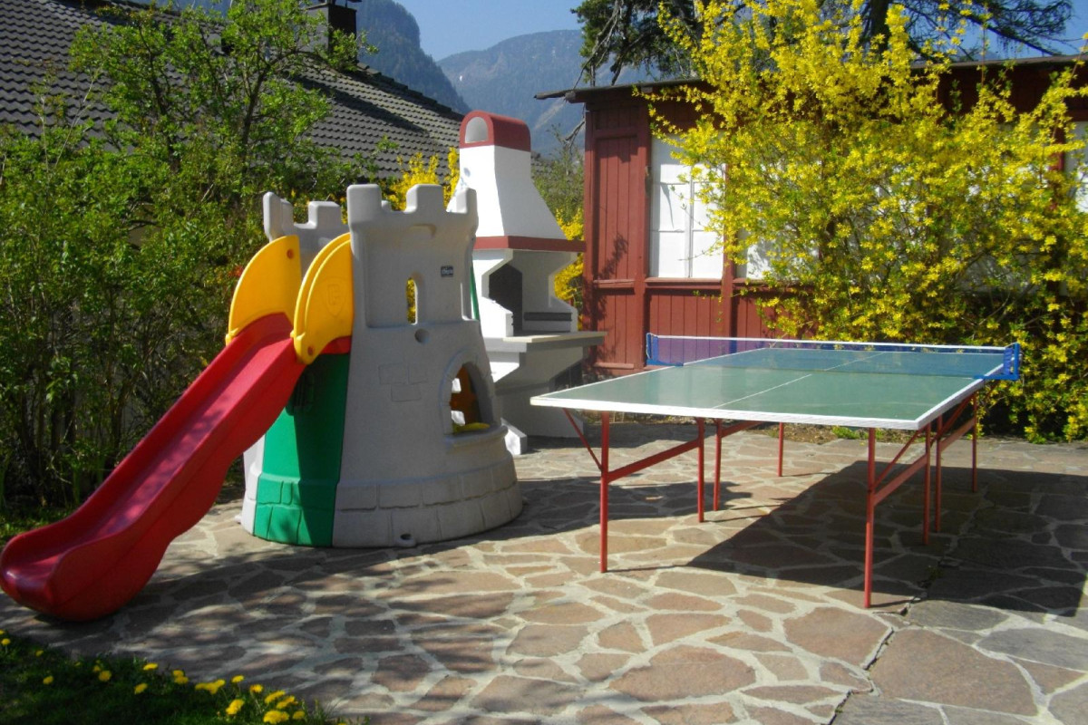 Hotel Villa Emilia
