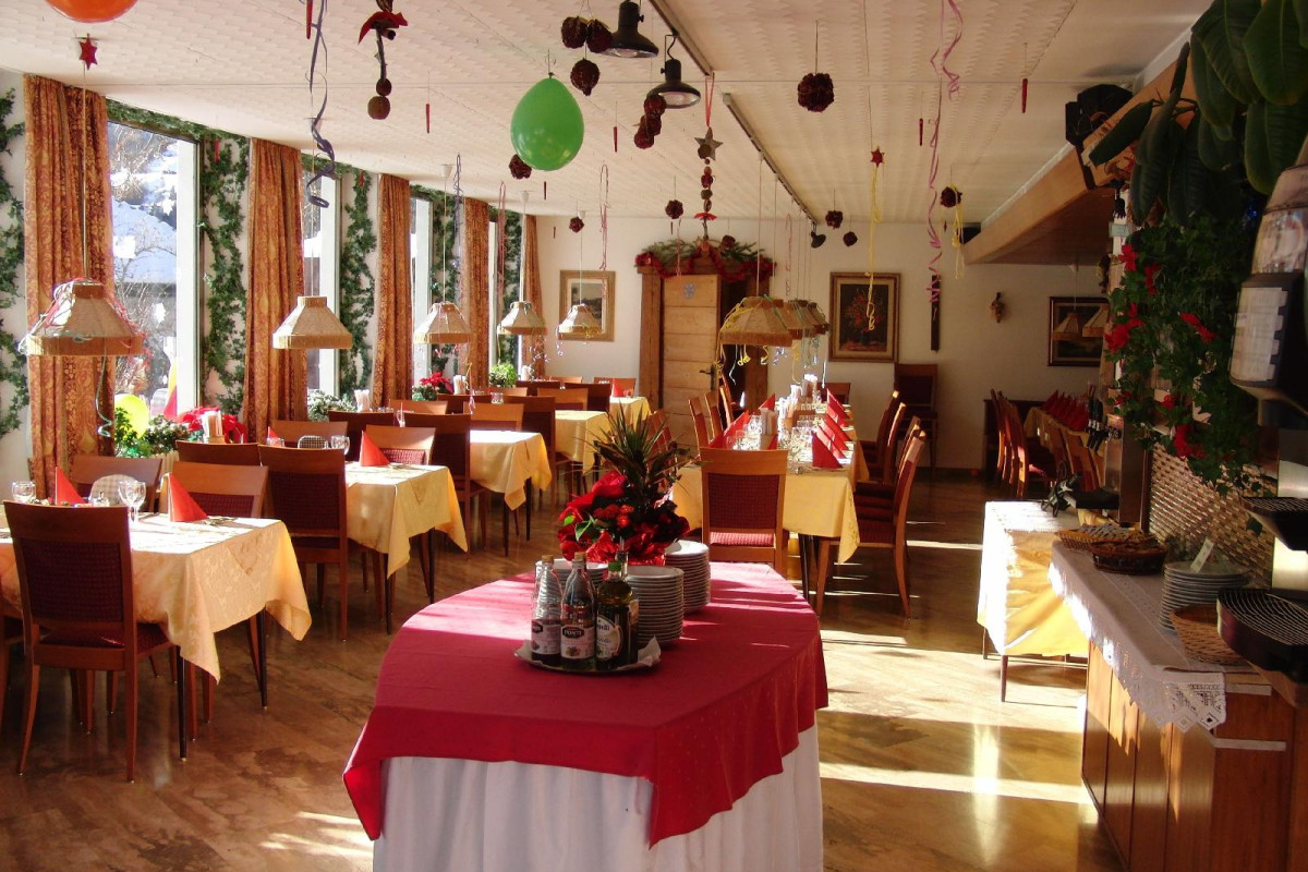 Hotel Villa Emilia