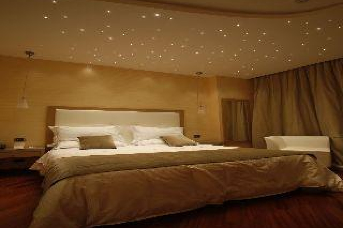 Hotel Villa Esperia
