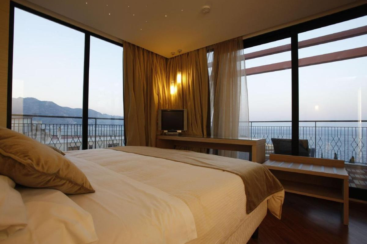 Hotel Villa Esperia