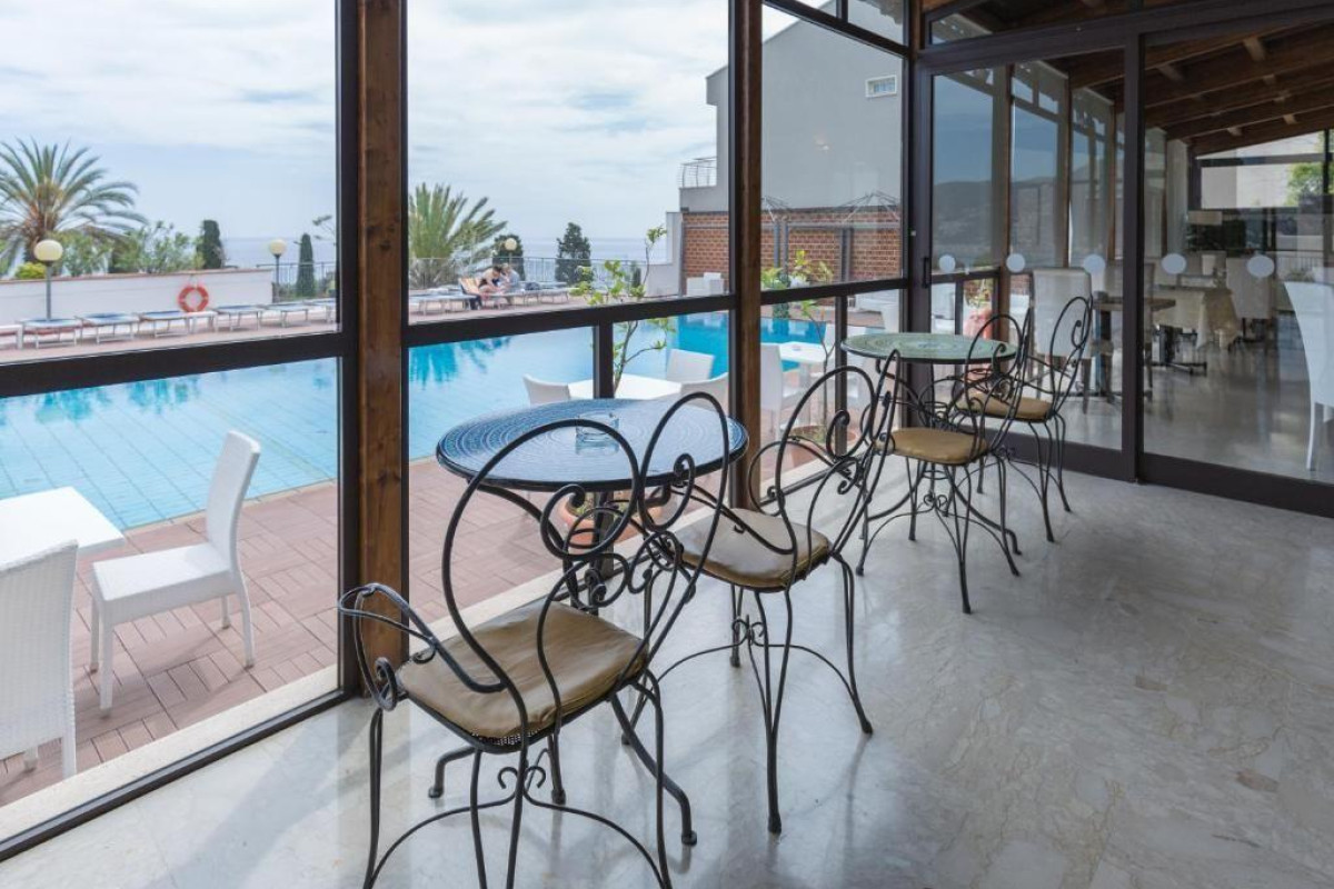 Hotel Villa Esperia