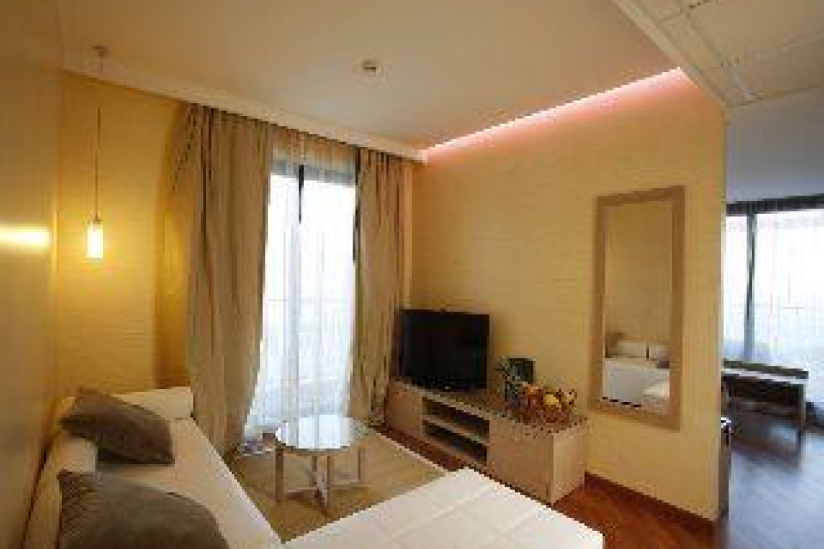 Hotel Villa Esperia