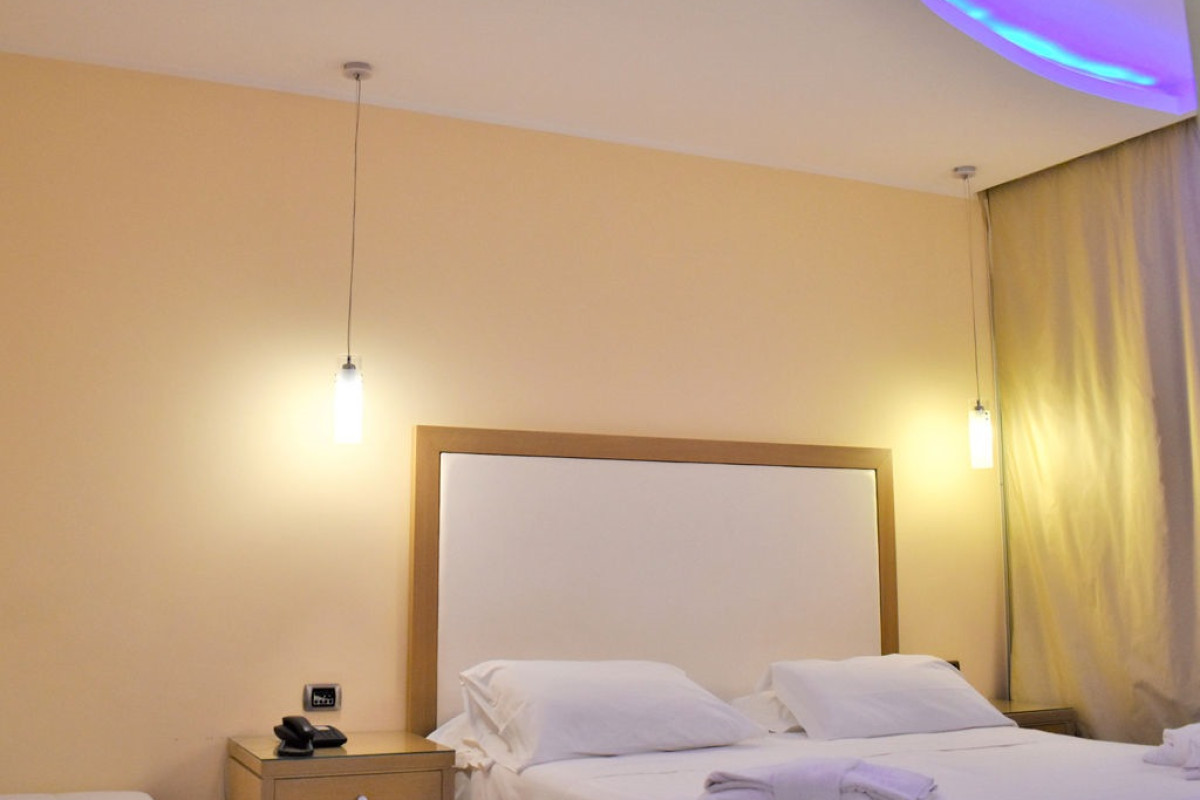 Hotel Villa Esperia