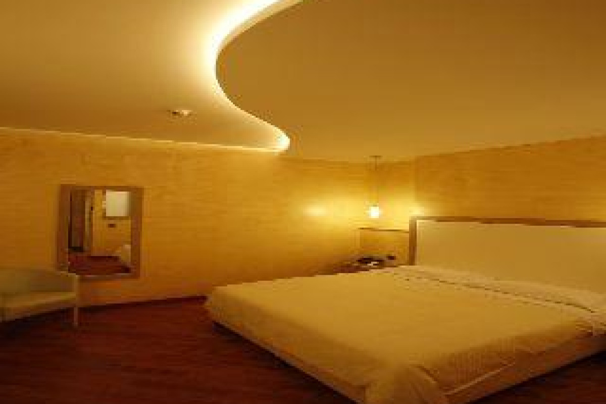Hotel Villa Esperia