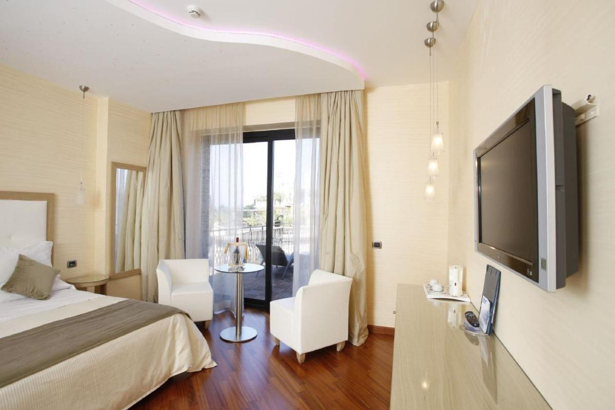 Hotel Villa Esperia
