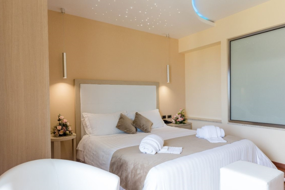 Hotel Villa Esperia