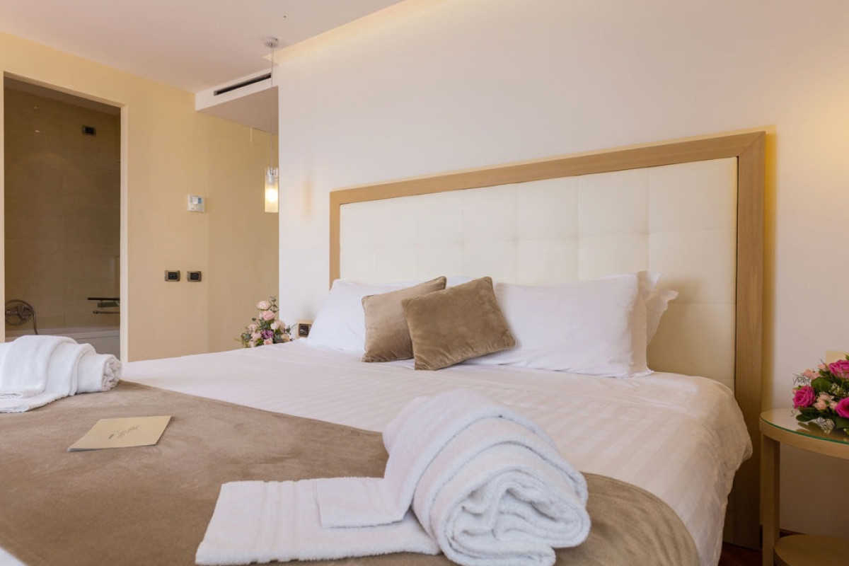 Hotel Villa Esperia
