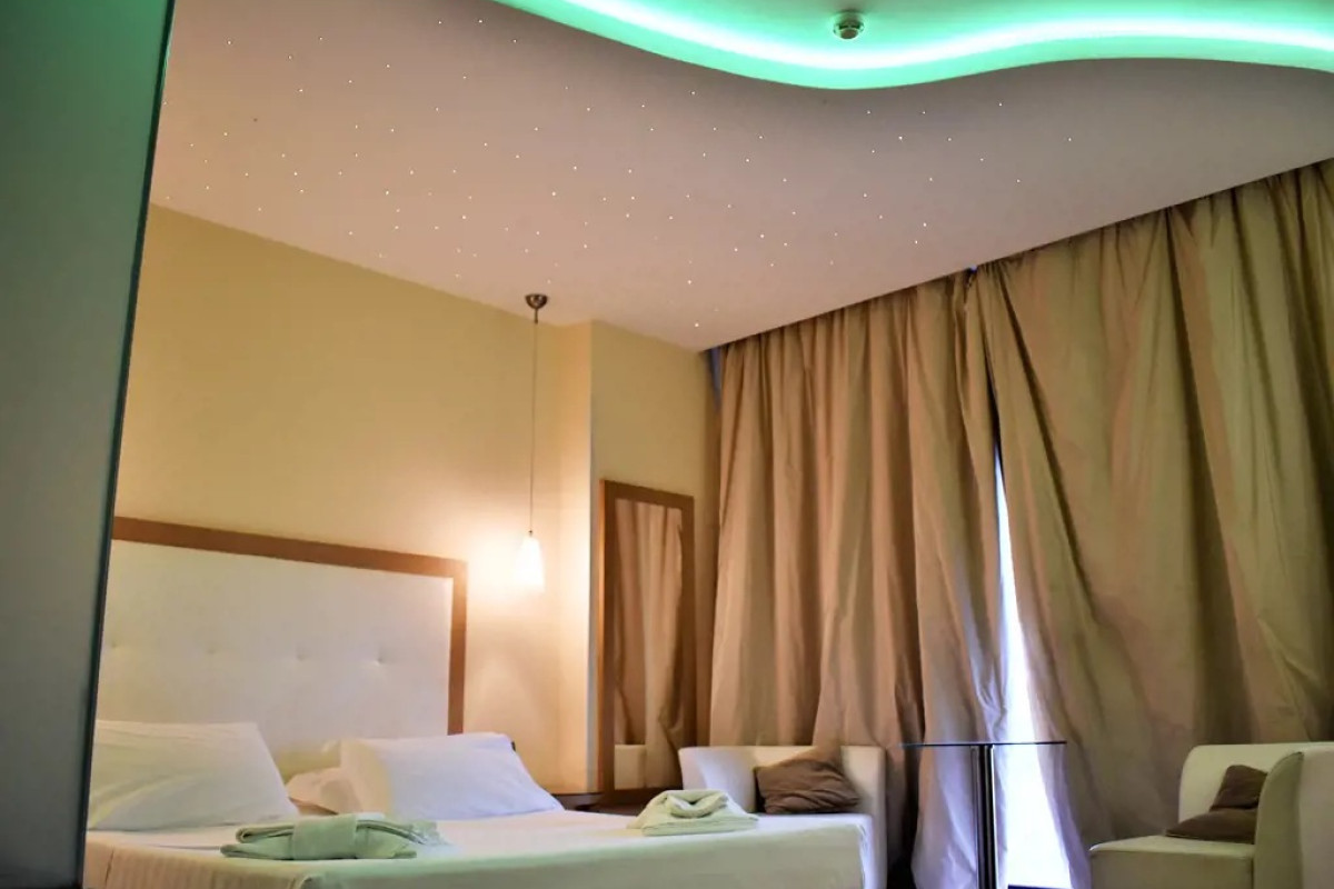 Hotel Villa Esperia
