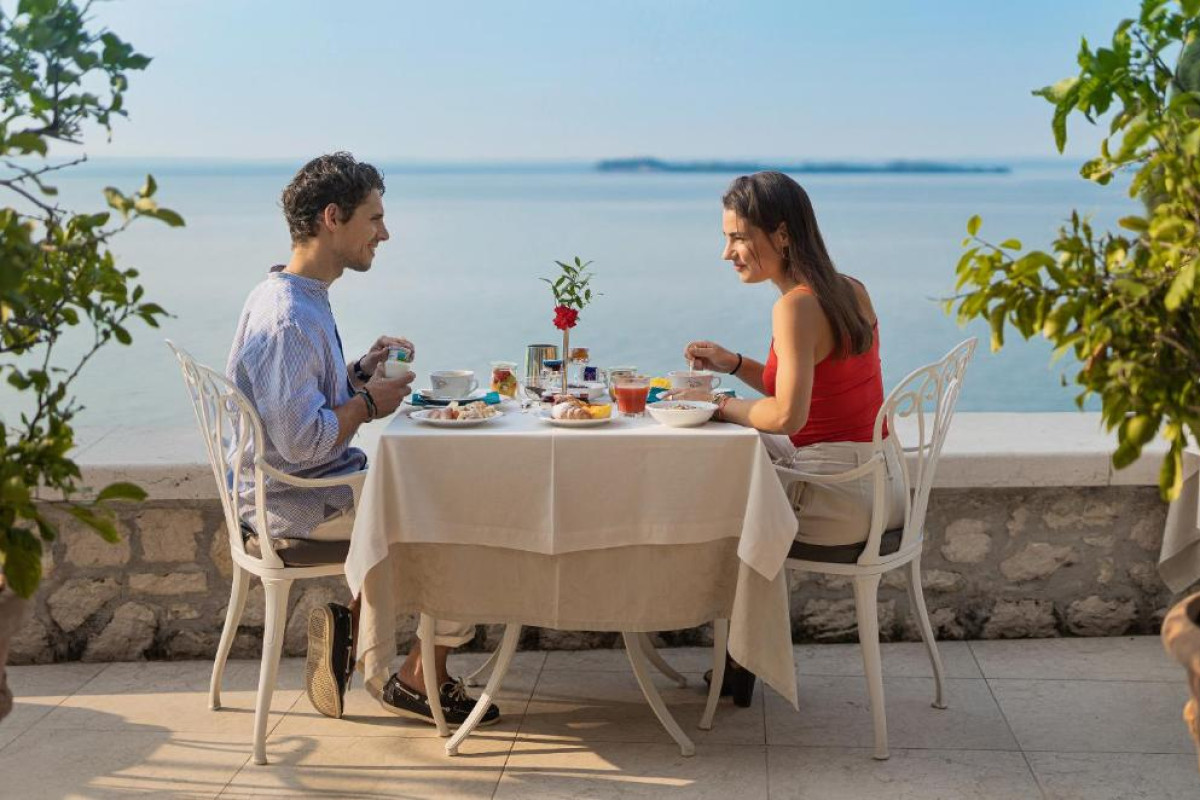 Hotel Villa Florida