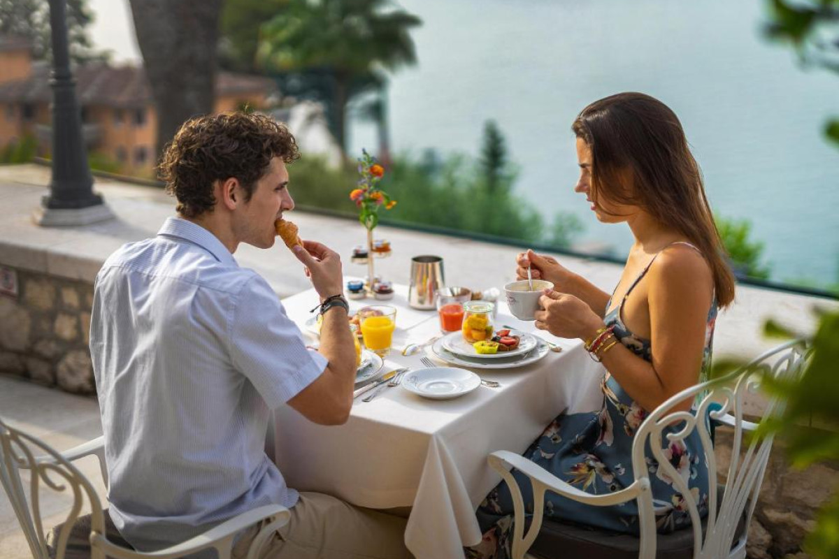 Hotel Villa Florida