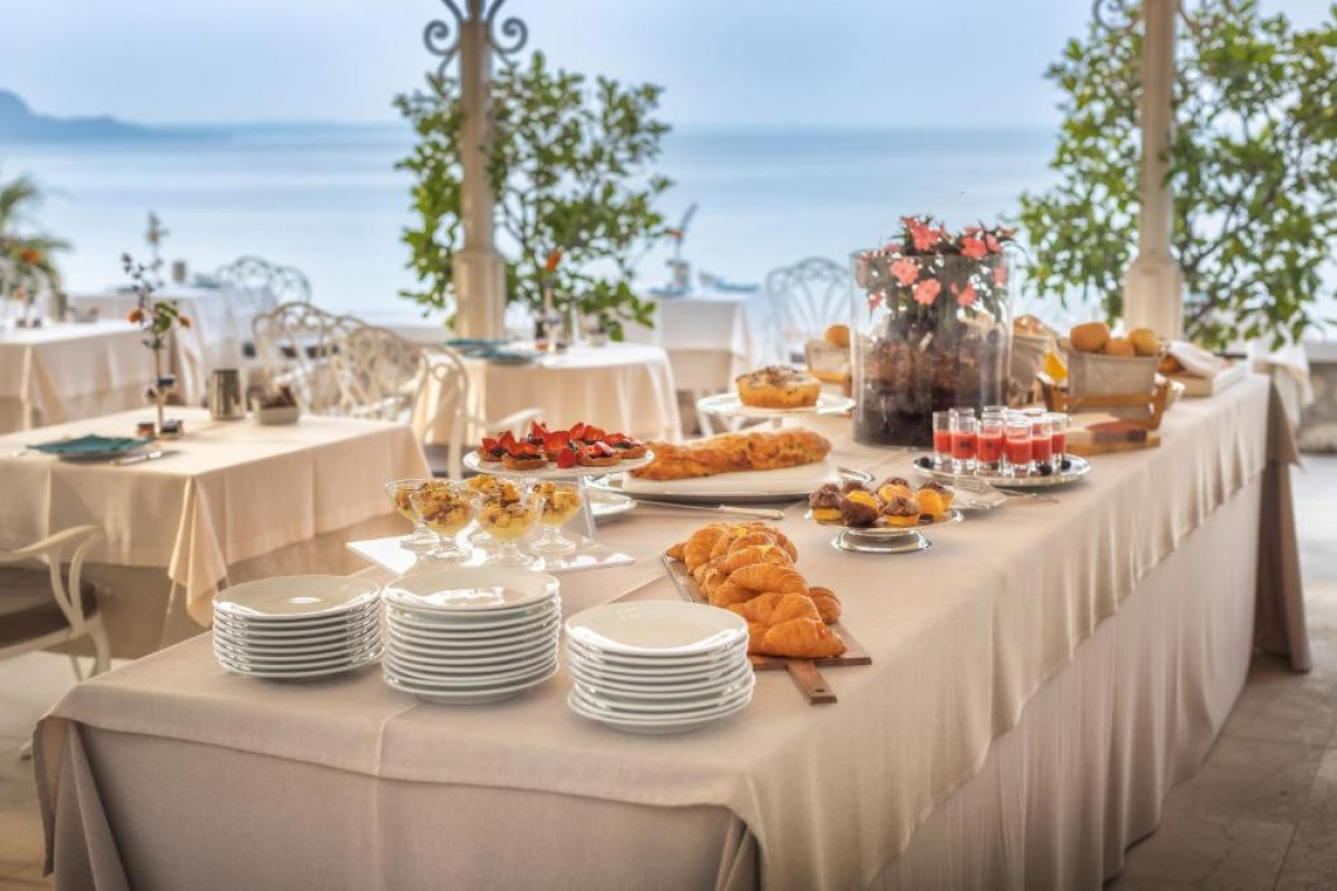 Hotel Villa Florida