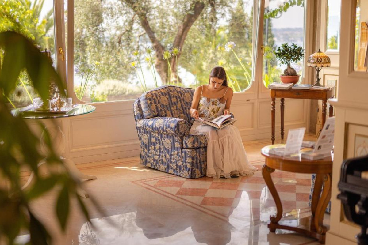 Hotel Villa Florida