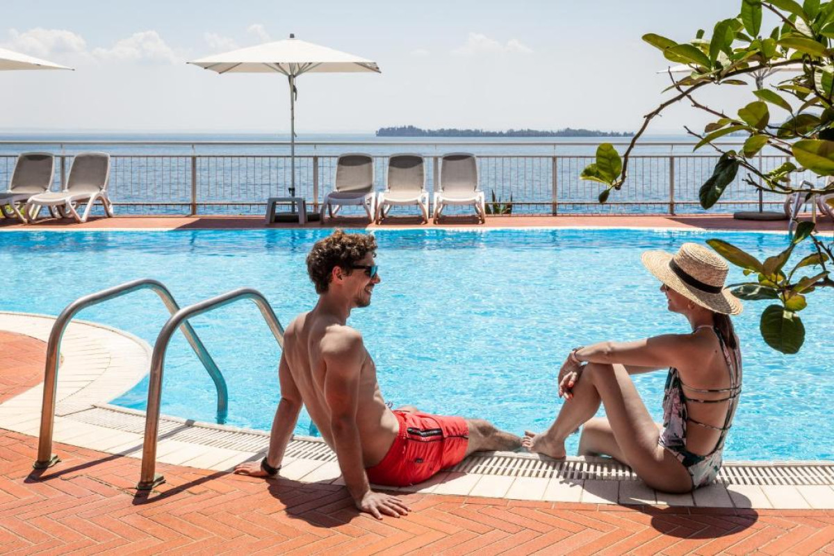 Hotel Villa Florida