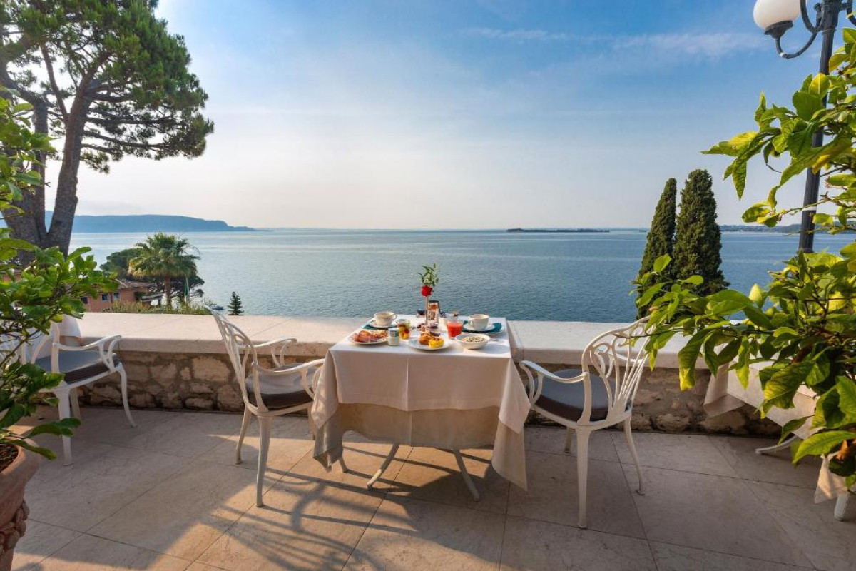 Hotel Villa Florida