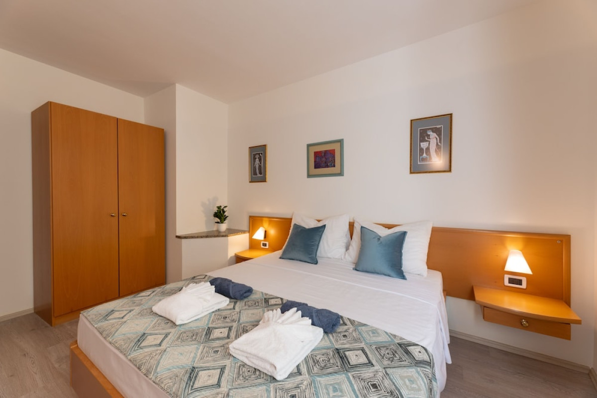 Hotel Villa Fontana