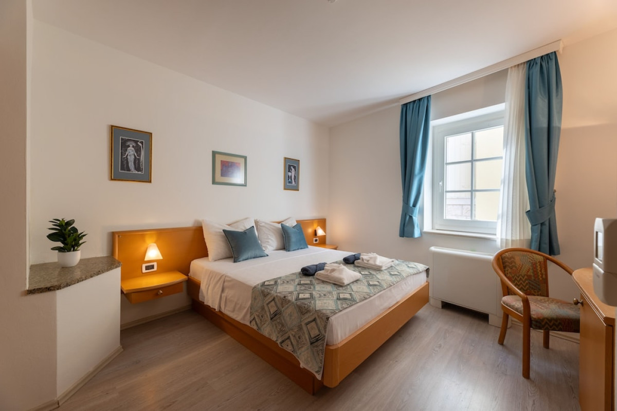 Hotel Villa Fontana