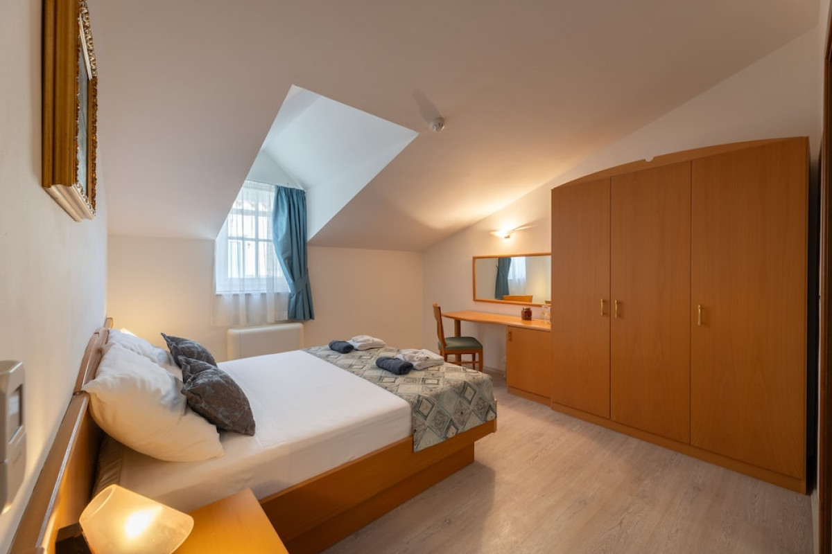 Hotel Villa Fontana
