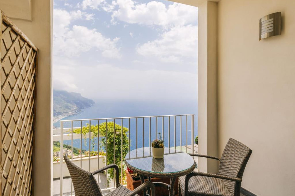 Hotel Villa Fraulo