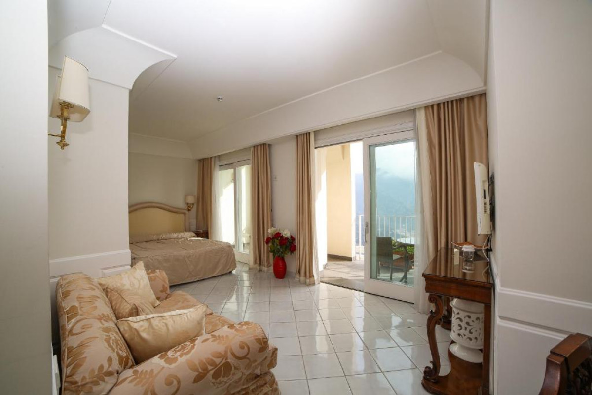 Hotel Villa Fraulo