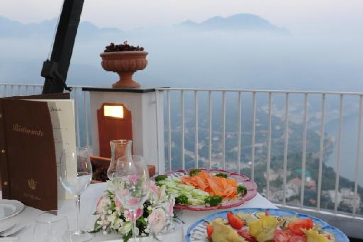 Hotel Villa Fraulo