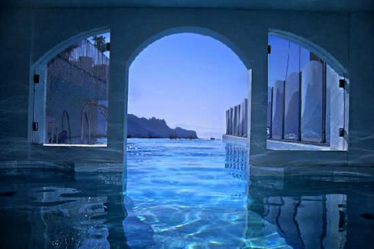 Hotel Villa Fraulo