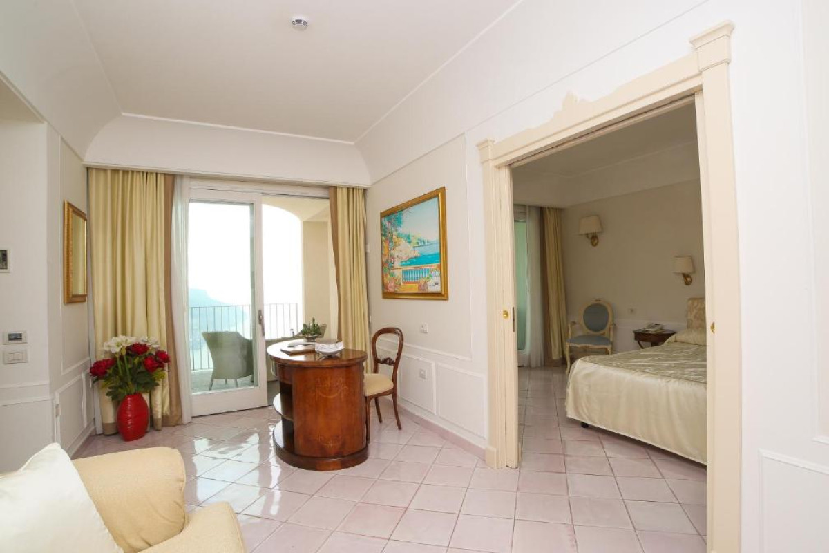 Hotel Villa Fraulo