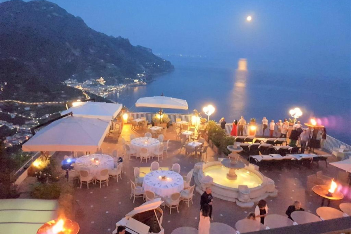 Hotel Villa Fraulo